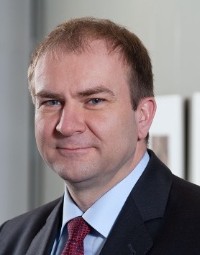 André Haug