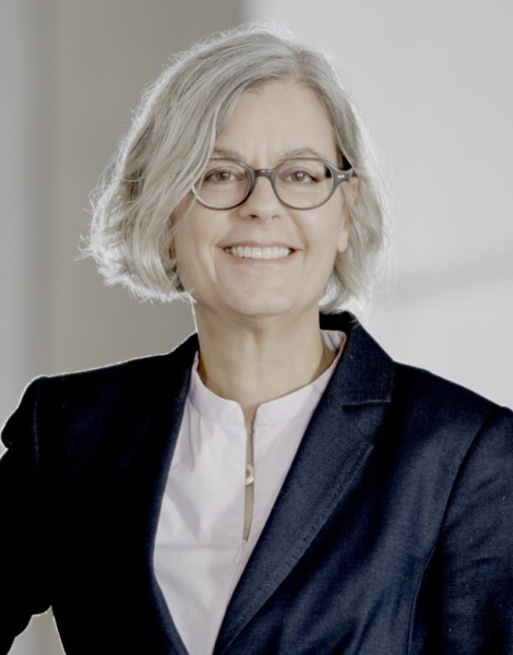 Barbara Stolten