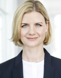 Sarah Scherwitzki, LL.M.