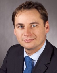 Steffen Bastek, LL.M.