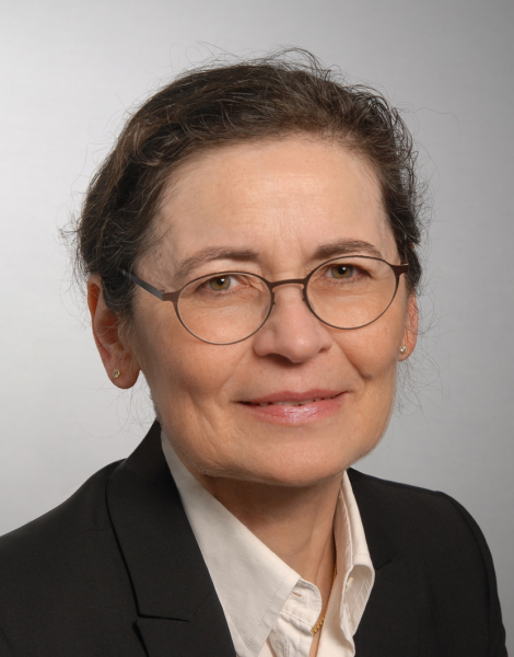 Christine Wörn