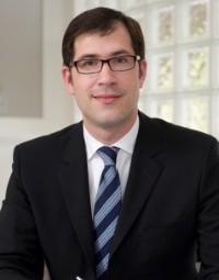 Dr. Michael G. Perband
