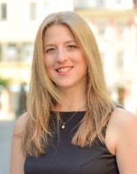 Nicole Kocher