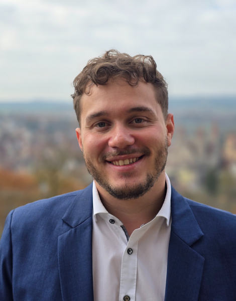 Tim Pfaff
