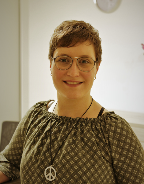 Sandra Ziemes