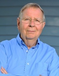 Dr. jur. Knud Bergmann-Weidenbach