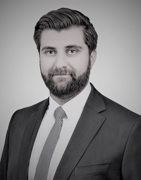 Bahman Wahab