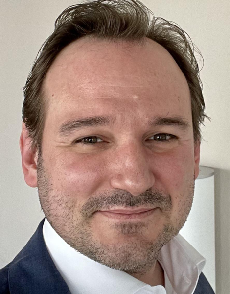 Michael Weller