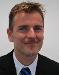 Stefan Sommer