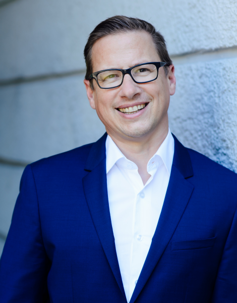 Tobias Gerlach