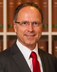 Dr. Harald Müller