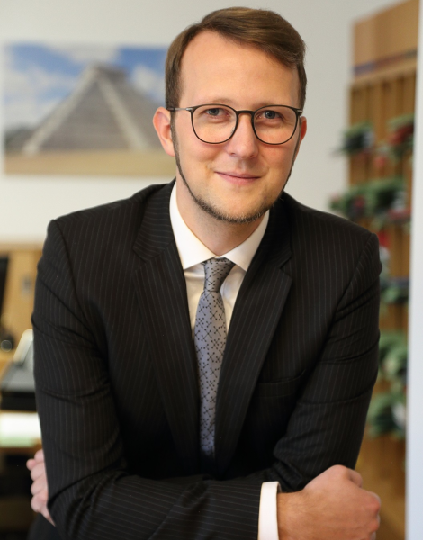 Sören Stüber