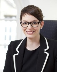 Melanie Eilers
