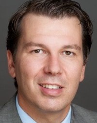 Roland Sprenger