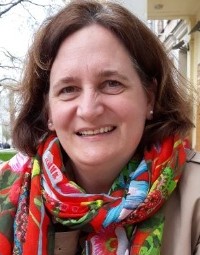 Master of Laws Katrin Lena Greiner, LL.M.