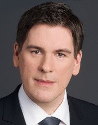 Wolfgang Riedel