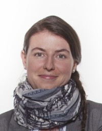 Sophia Büsener