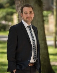 Dr. Daniel Kollmeyer