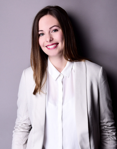 Dr. Anna Lena Glander
