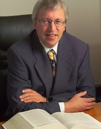 Hubert Wörrle