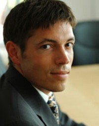 Axel Gander