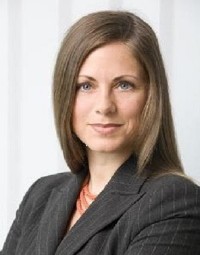 Sophie Saraf