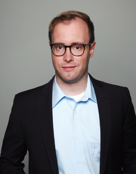 Alexander Herms