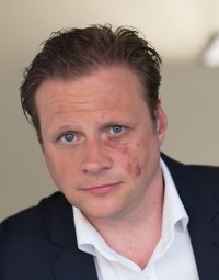 Volker Ernst