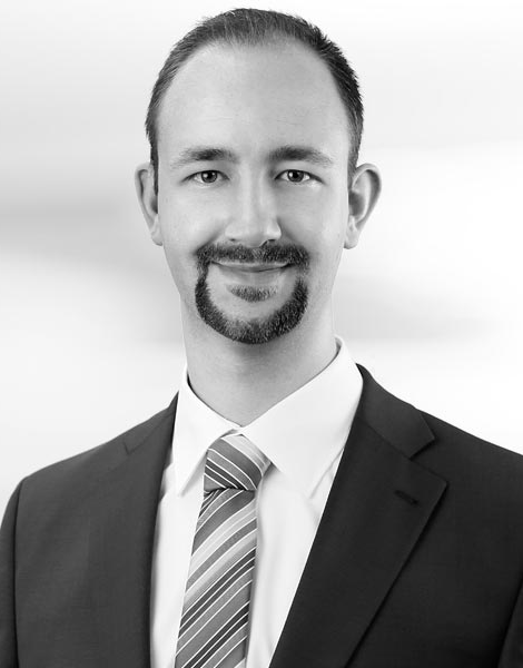 LL.M. Christoph Simon, LL.M.