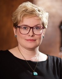 Daniela Freimann