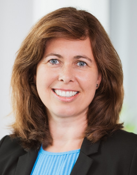 Antje Radtke-Rieger, LL.M. (VUW)