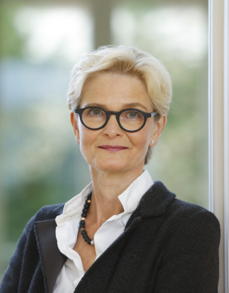 Ulrike Lixenfeld