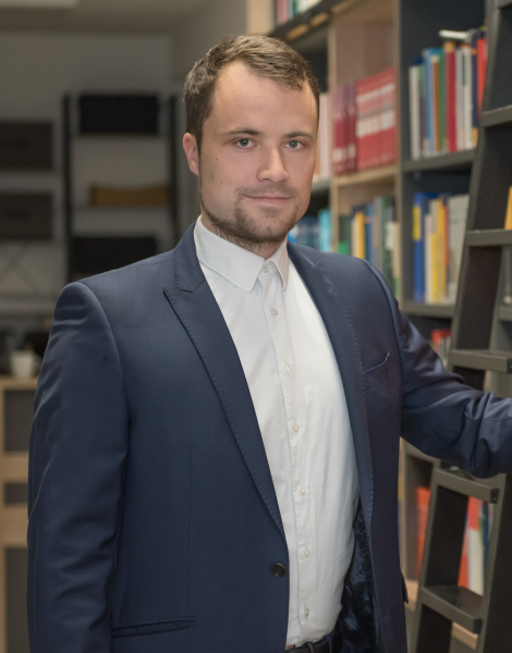 Torsten Geißler