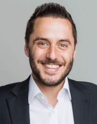 Martin Hübenthal