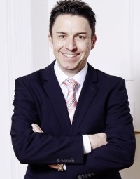 Stefan Wenzel