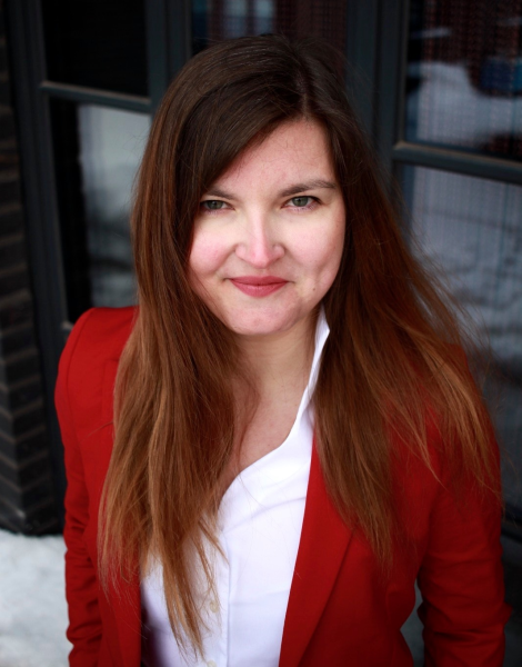 Elena Moormann