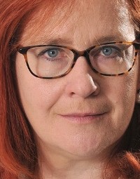 Silke Katrin Hohenstein