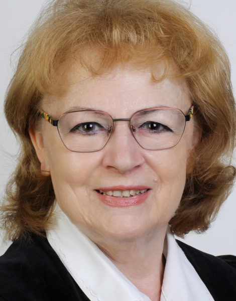 Sigrun von Hasseln-Grindel