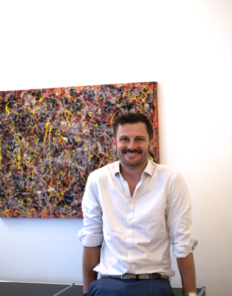 Dr. Timo Hohmuth, LL.M.