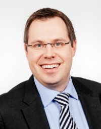 Dipl.-Jur. (Univ.) Adrian Müller