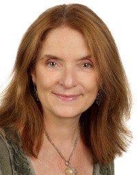 Cornelia McCready