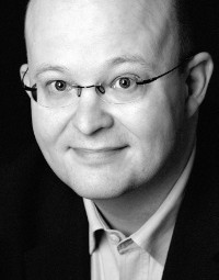 Dirk Tholl