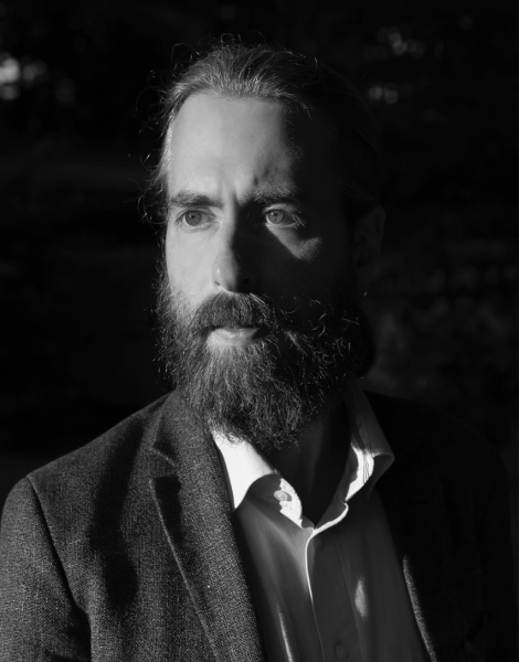 Christoph M. Huppertz