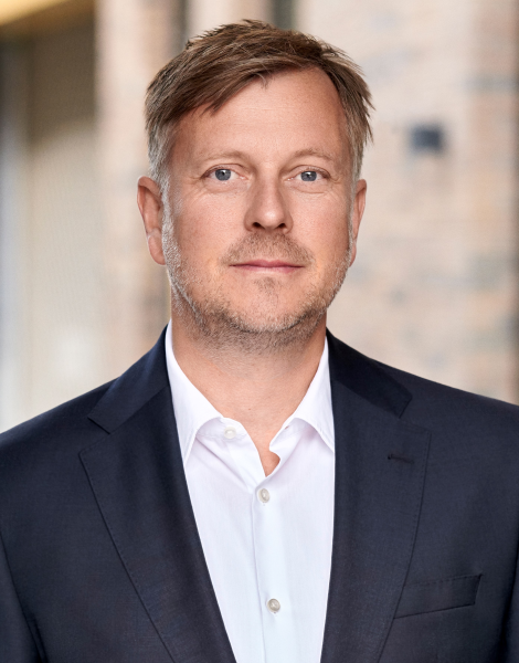 Dr. Claas Thöle
