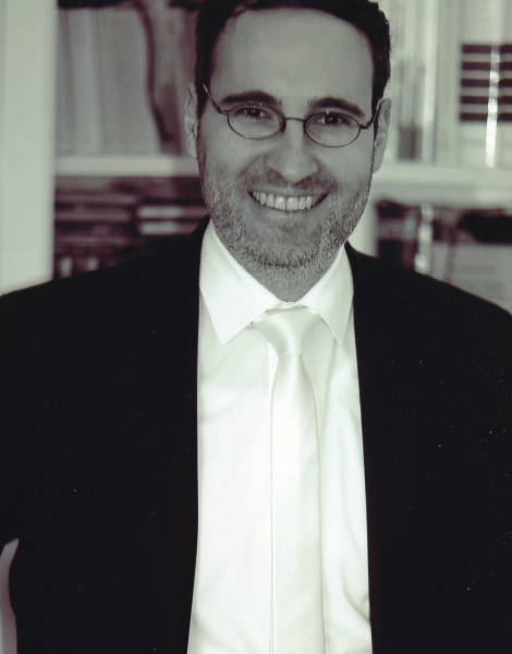Oliver Maier