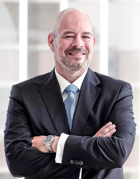 Dr. Gerrit Ponath