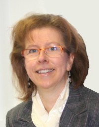 Dipl. iur. Sabine Koch