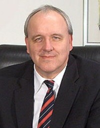 Thomas Boehme