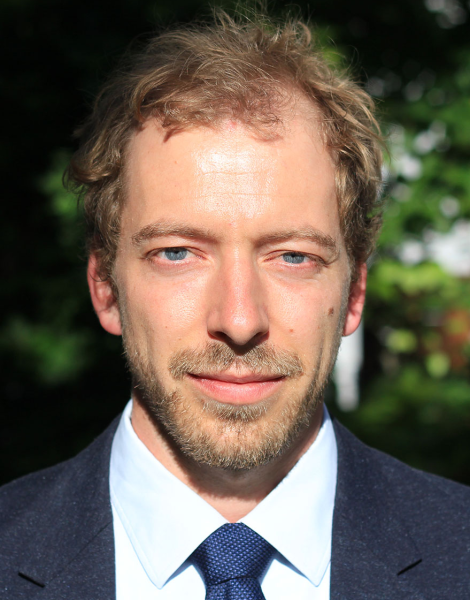 Moritz Alexander Lennich