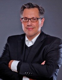 Martin Kurz